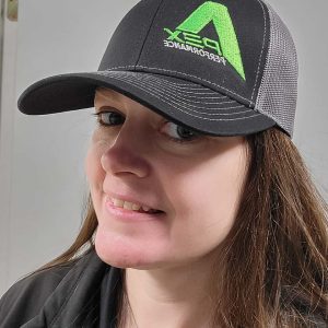 Apex Performance Hat