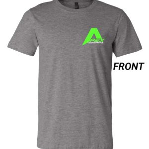Men's Gray Tee